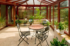 Henrys Moat conservatory quotes
