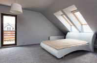 Henrys Moat bedroom extensions