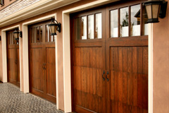 Henrys Moat garage extension quotes